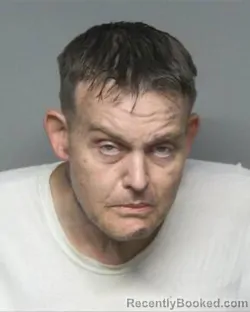 Mugshot of JOSHUA STEVEN DUNLAP