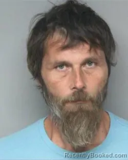 Mugshot of ANTHONY JOEL GREEN