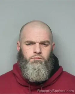 Mugshot of HANK TYSON SMITH