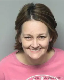 Mugshot of KATHERINE LEIGH CASAD