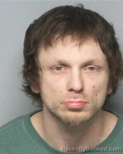 Mugshot of JOHN GRAY VENABLE