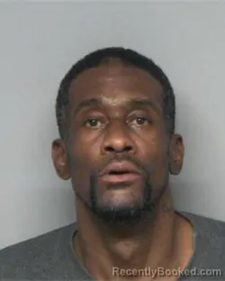 Mugshot of JOSEPH LAMONT BROWER