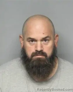 Mugshot of HENRY JUNIOR PRESNELL