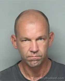 Mugshot of CHRISTOPHER JAMES BRYANT