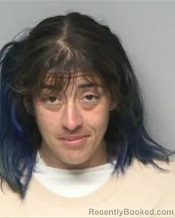 Mugshot of SUNIE SALEH ANDREWS