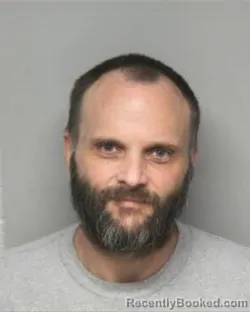 Mugshot of JOSHUA WAYNE JORDAN booked in Randolph County, North Carolina on April 16, 2026