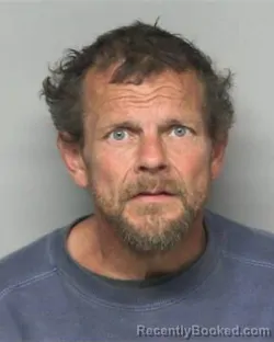 Mugshot of ROY GENE ALLRED