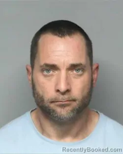 Mugshot of JERRY WAYNE WIMBLEY