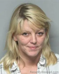 Mugshot of CASSIE MARIE WHEATLEY ALLEN KELHI