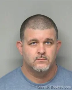 Mugshot of JOHN PAUL BROWER