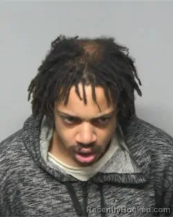 Mugshot of KEVIN MILTON UDOFA