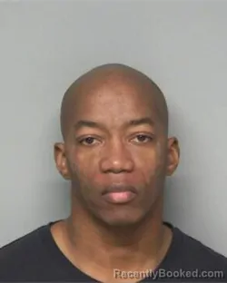 Mugshot of Justin Tyler Spruill