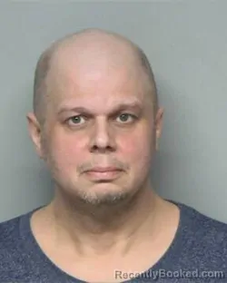 Mugshot of EDWARD JASON STANLEY