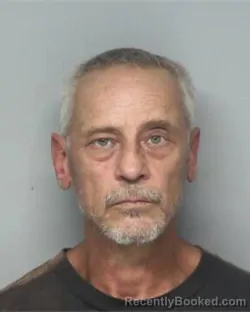 Mugshot of JESSIE LEE JONES booked in Randolph County, North Carolina on April 17, 2026