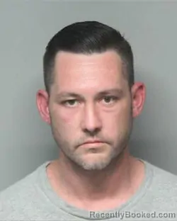 Mugshot of TERRY ALLEN WILSON