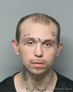 Mugshot of ETHAN ALEXANDER LEDESMA