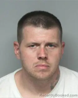 Mugshot of BENNIE LEE WALKER