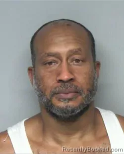 Mugshot of BRADLEY CLINTON CHEEK booked in Randolph County, North Carolina on June 27, 2026