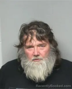 Mugshot of ROGER DALE JULIAN