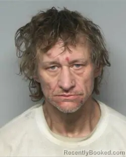 Mugshot of JAMES WILLIAM BULLARD