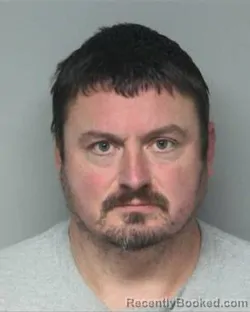 Mugshot of JASON RANDALL MCPEEK