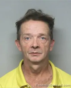 Mugshot of JAMES WESLEY GRAY