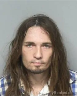 Mugshot of JAMES WILLIAM KINDLEY booked in Randolph County, North Carolina on April 16, 2026