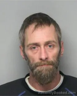 Mugshot of ALLEN MARCUS HANKINS