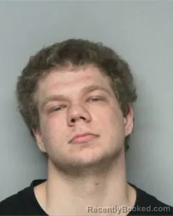 Mugshot of TAYLOR CHRISTIAN LACKEY