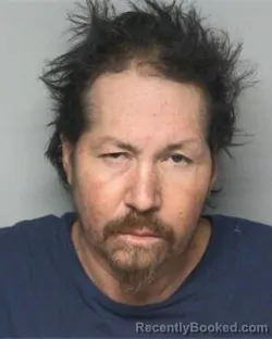 Mugshot of JORGE CERVANTES PINA