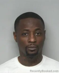 Mugshot of MARTY LEMAL EVERETT