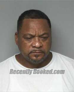 Mugshot of ADRIAN MAURICE BUTLER