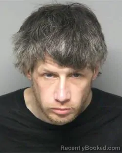 Mugshot of BRANTLEY JOSEPH NORMAN