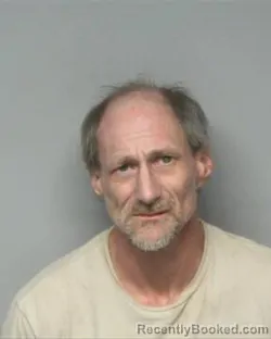 Mugshot of FRANCIS ALLEN MURRAY