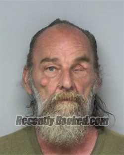 Mugshot of JOHN FREDRICK WELBORN