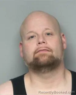 Mugshot of HARVEY LEE CAGLE