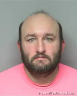 Mugshot of JEFFREY LEE PIERCE