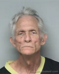 Mugshot of VINCENT EDWARD LOCKLEAR