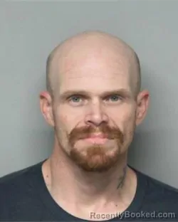 Mugshot of JOSHUA DEAN HUGHES