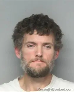 Mugshot of CHRISTOPHER WAYNE CARROLL