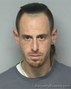 Mugshot of MICHAEL LEE DIXON