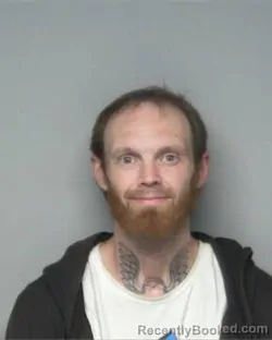 Mugshot of STEVEN MATTHEW KEARNS