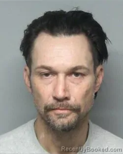 Mugshot of DUSTIN ELI SKEEN