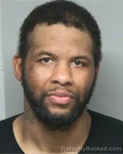 Mugshot of ANTHONY DAVON STORY