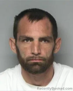 Mugshot of JUSTIN RAYFORD STEPHENS