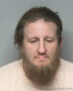 Mugshot of MARCUS RYAN NORTON