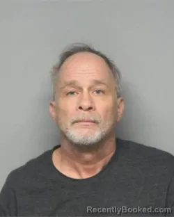 Mugshot of DAVID LEE BREEDLOVE