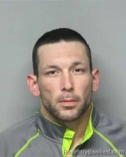 Mugshot of JOSHUA RUSSELL BARHAM