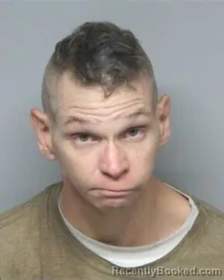 Mugshot of ROBERT LEWIS JORDAN