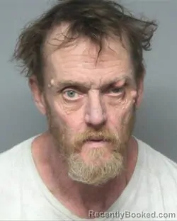 Mugshot of KIRBY ELTON SESSOMS